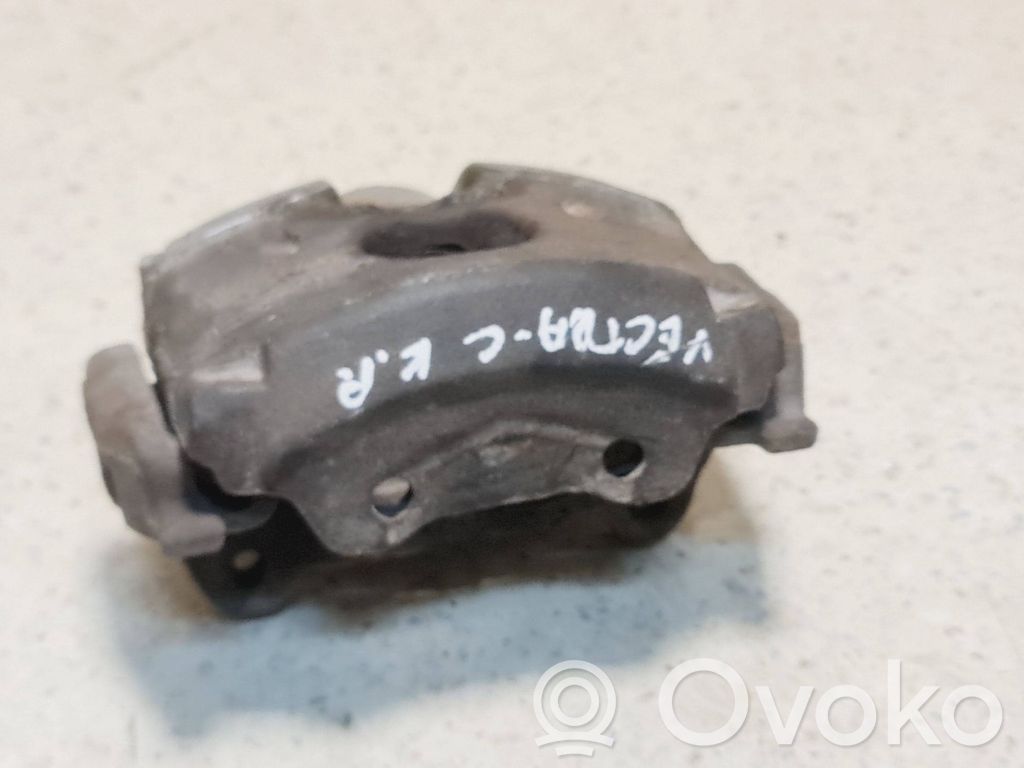 Opel Vectra C Priekšējais suports 