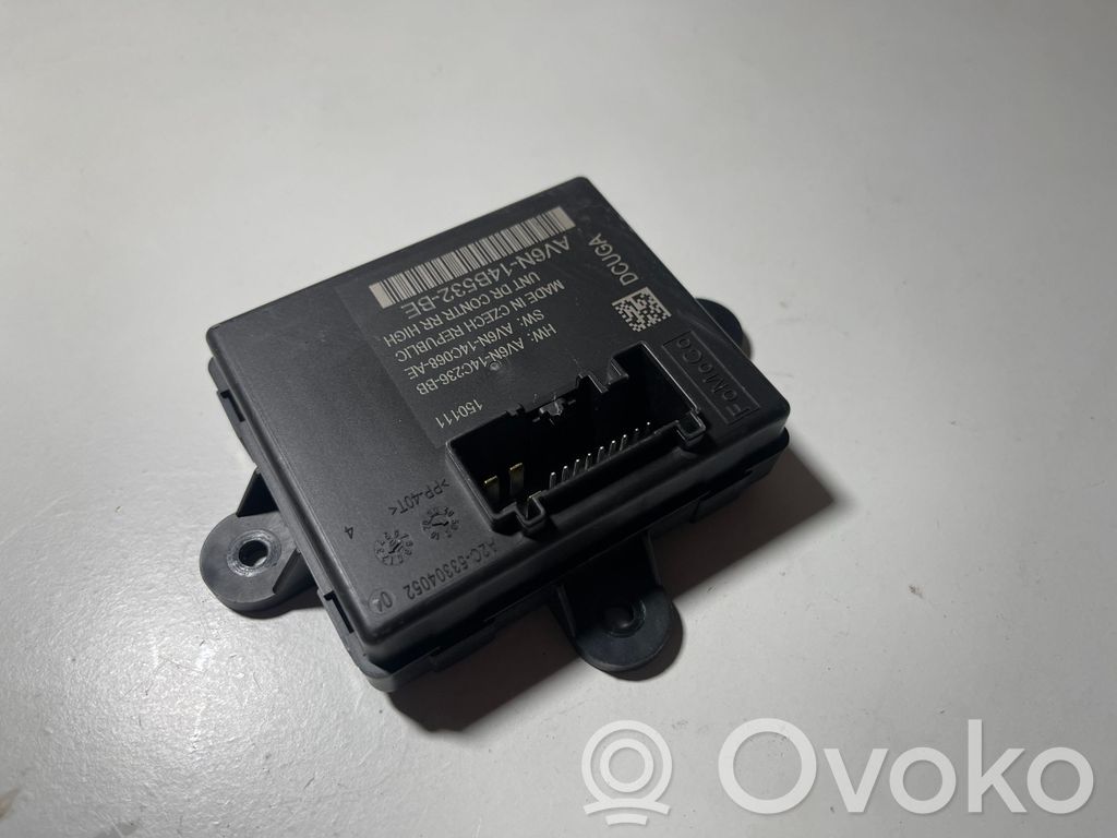Ford Grand C-MAX Door control unit/module 