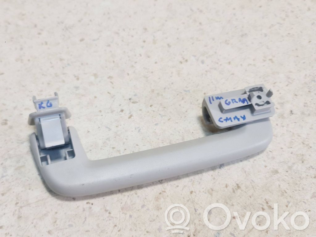 Ford Grand C-MAX Задняя ручка 
