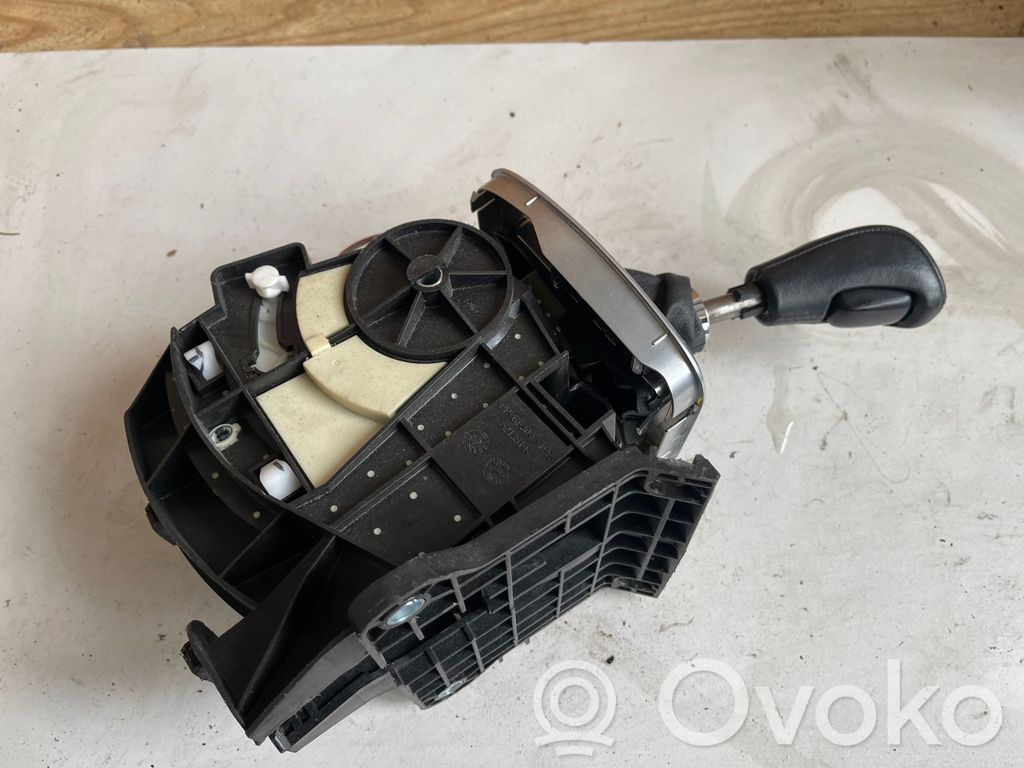 Ford Grand C-MAX Gear shifter/selector 
