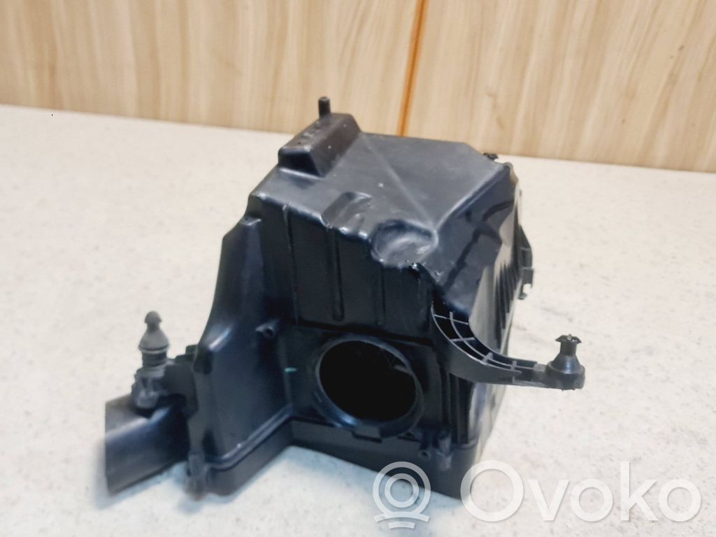 Ford Grand C-MAX Luftfilterkasten 