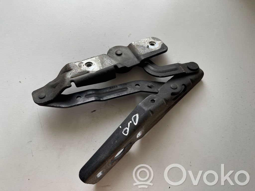 Ford Grand C-MAX Engine bonnet/hood hinges 