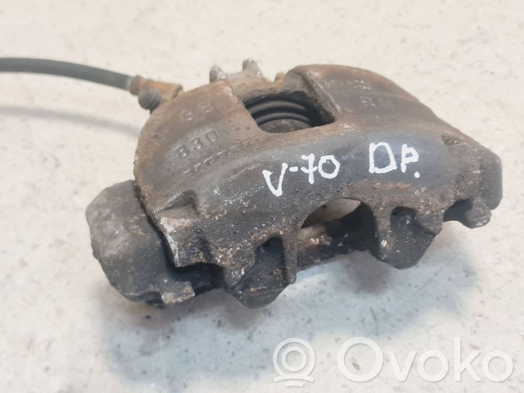 Volvo V70 Передний суппорт 
