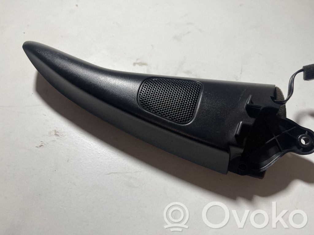Volkswagen Golf Plus Głośnik wysokotonowy drzwi przednich 