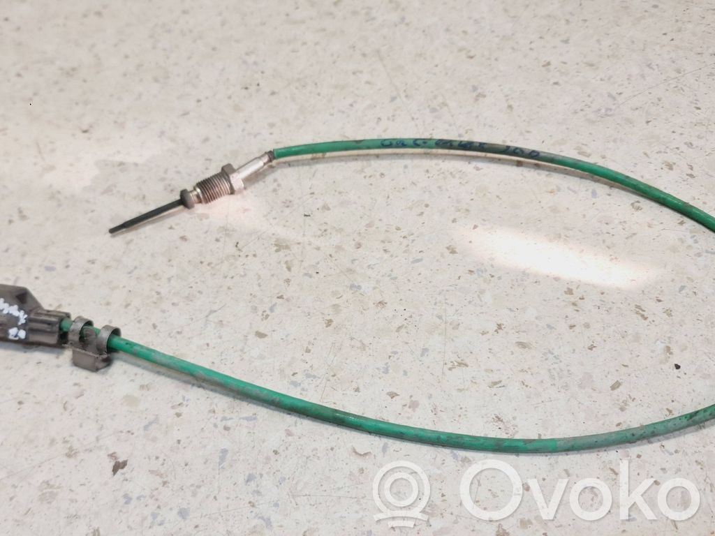Ford Grand C-MAX Izplūdes gāzu temperatūras sensors 