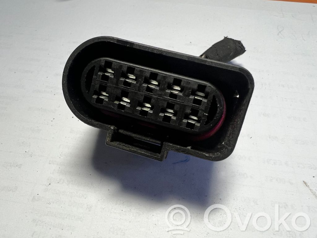 Volkswagen Golf Plus Otros cableados 