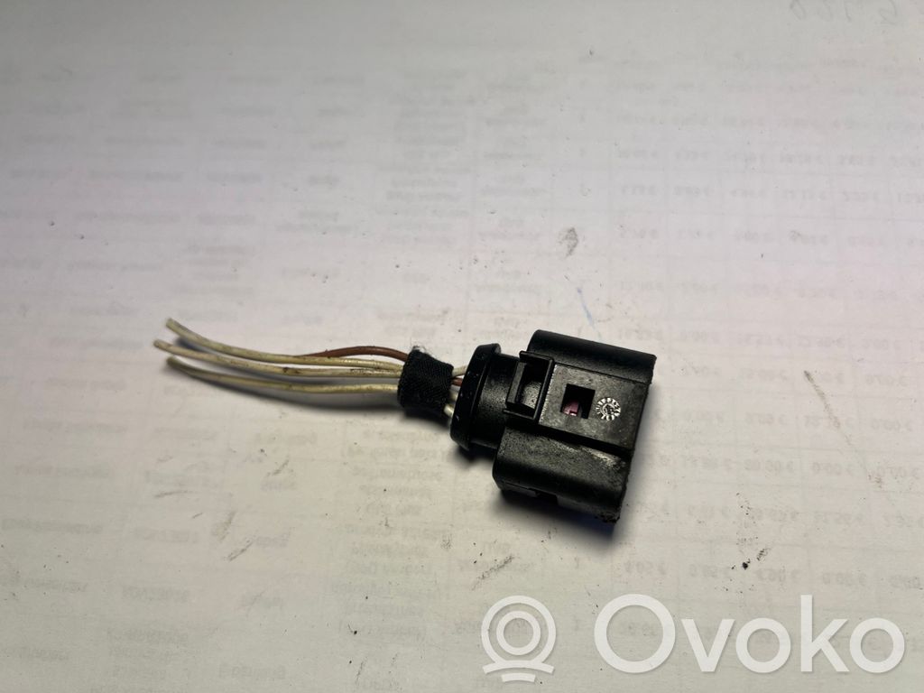 Volkswagen Golf Plus Other wiring loom 