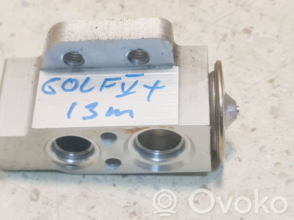 Zawór rozprężny klimatyzacji A/C   1K0820679,CZ4475002251