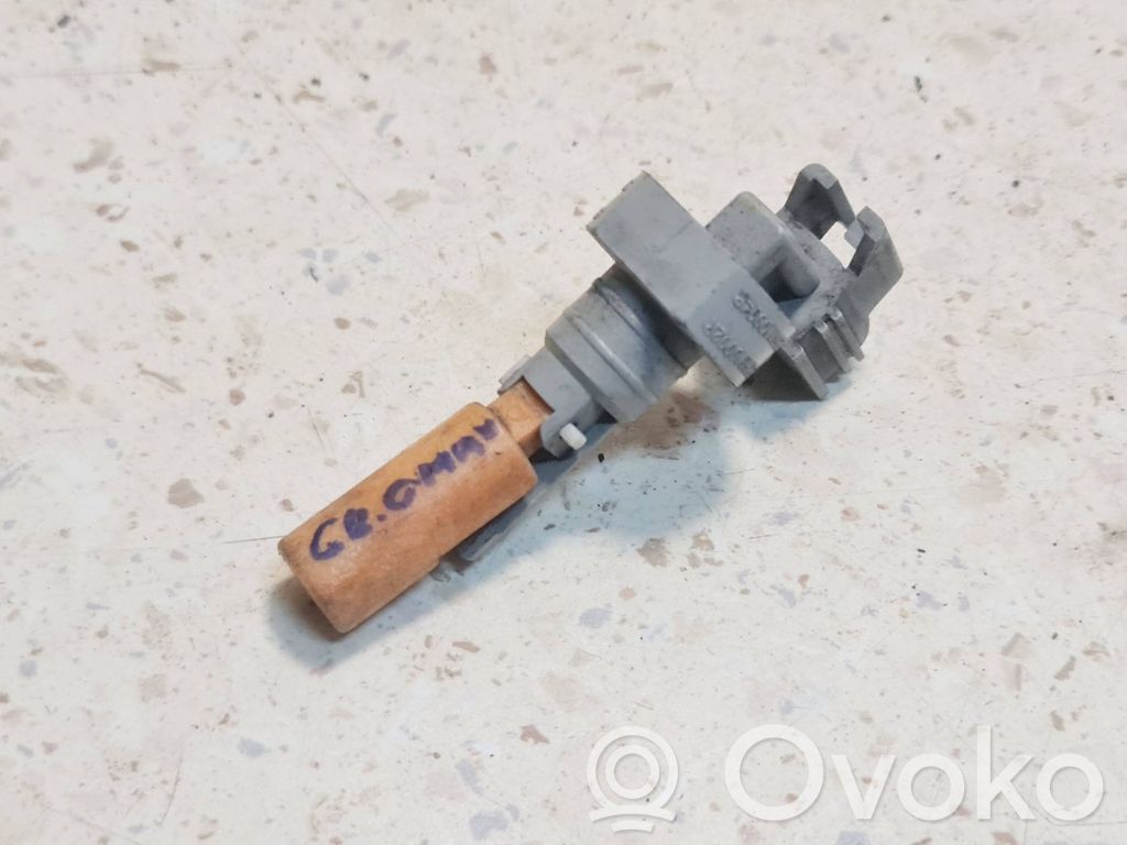 Ford Grand C-MAX Windshield washer fluid level sensor 