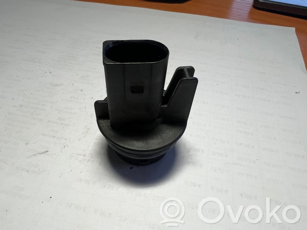 Volkswagen e-Up Einzelteil Scheinwerfer 