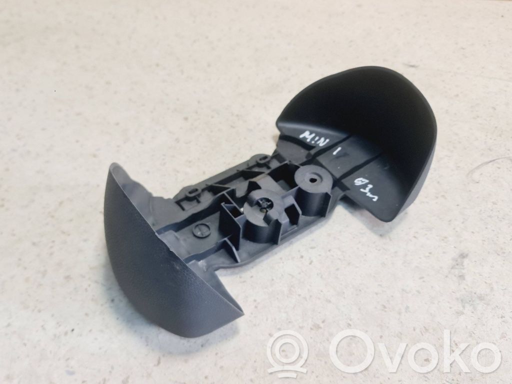 Mini One - Cooper R50 - 53 Other interior part 