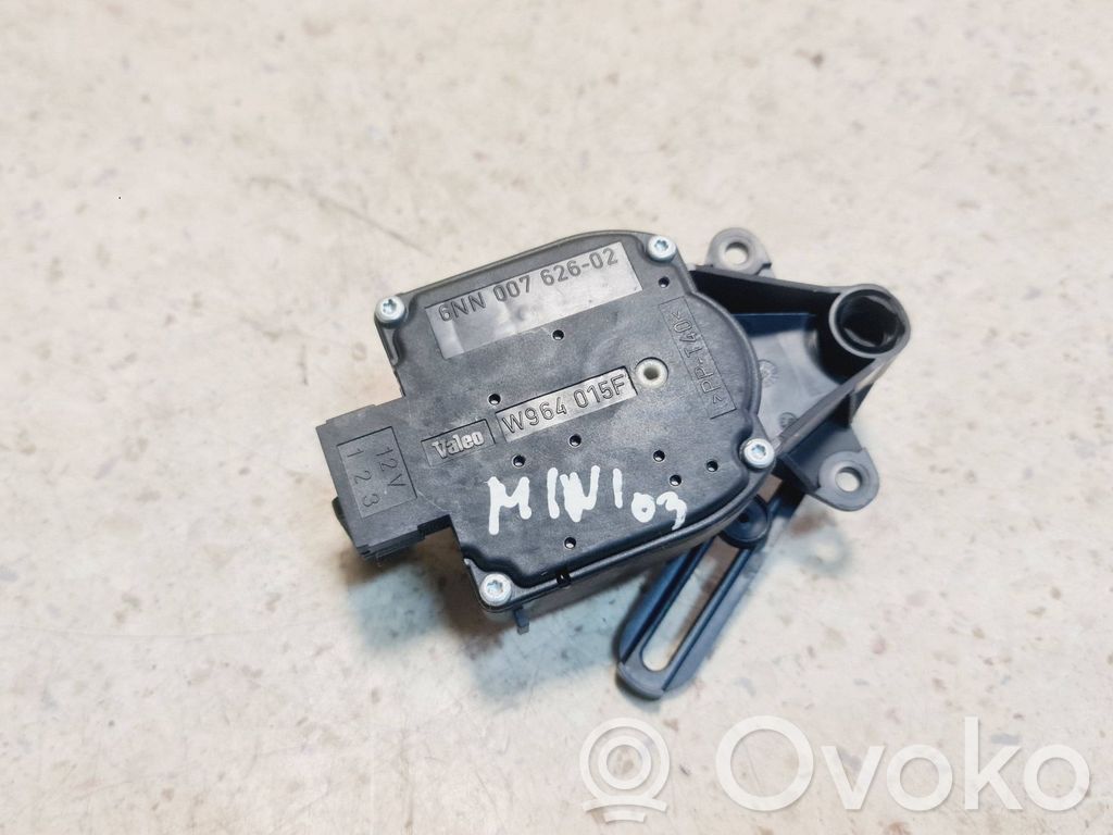 Mini One - Cooper R50 - 53 Silniczek nagrzewnicy 