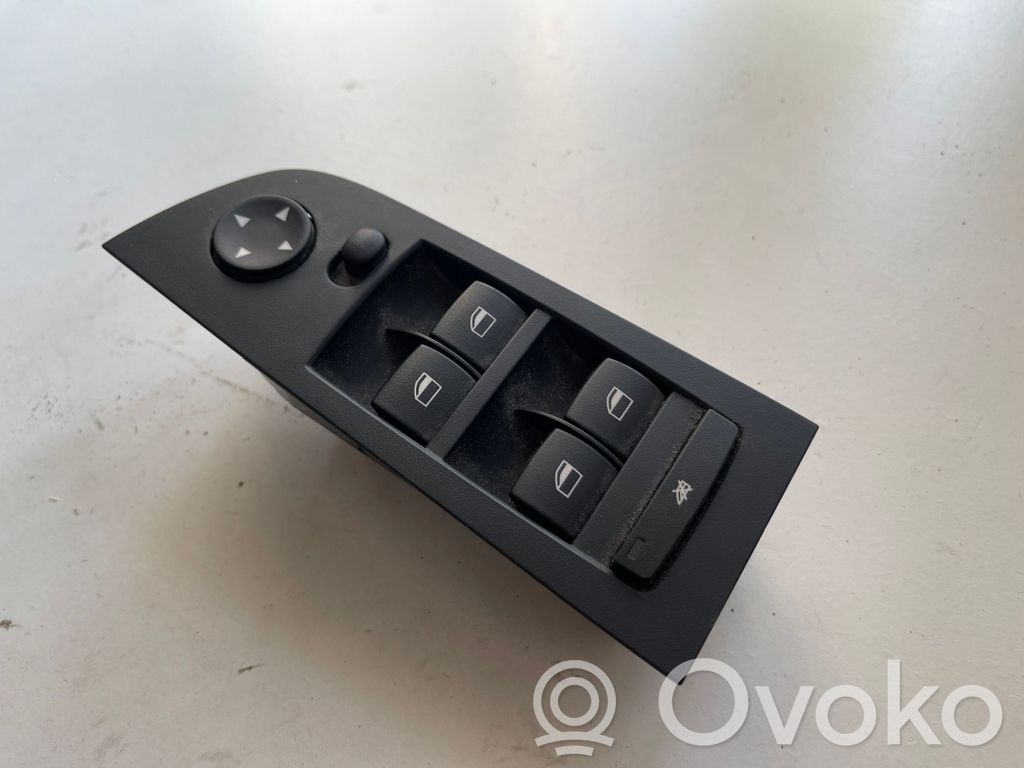 Electric window control switch   921732605