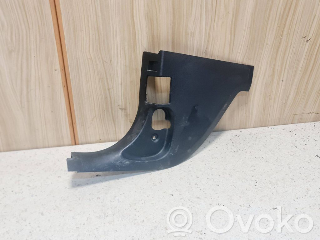 BMW 3 E90 E91 Foot area side trim 