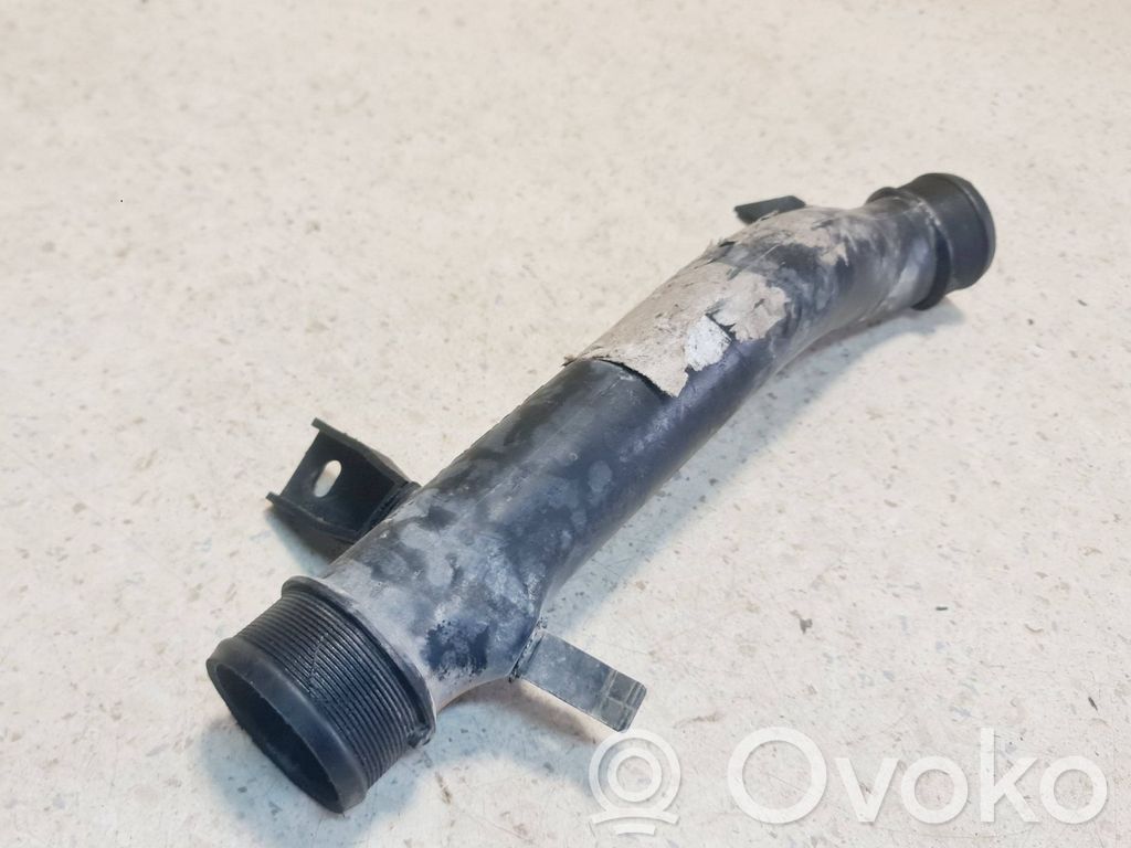 Opel Vectra C Intercooler hose/pipe 