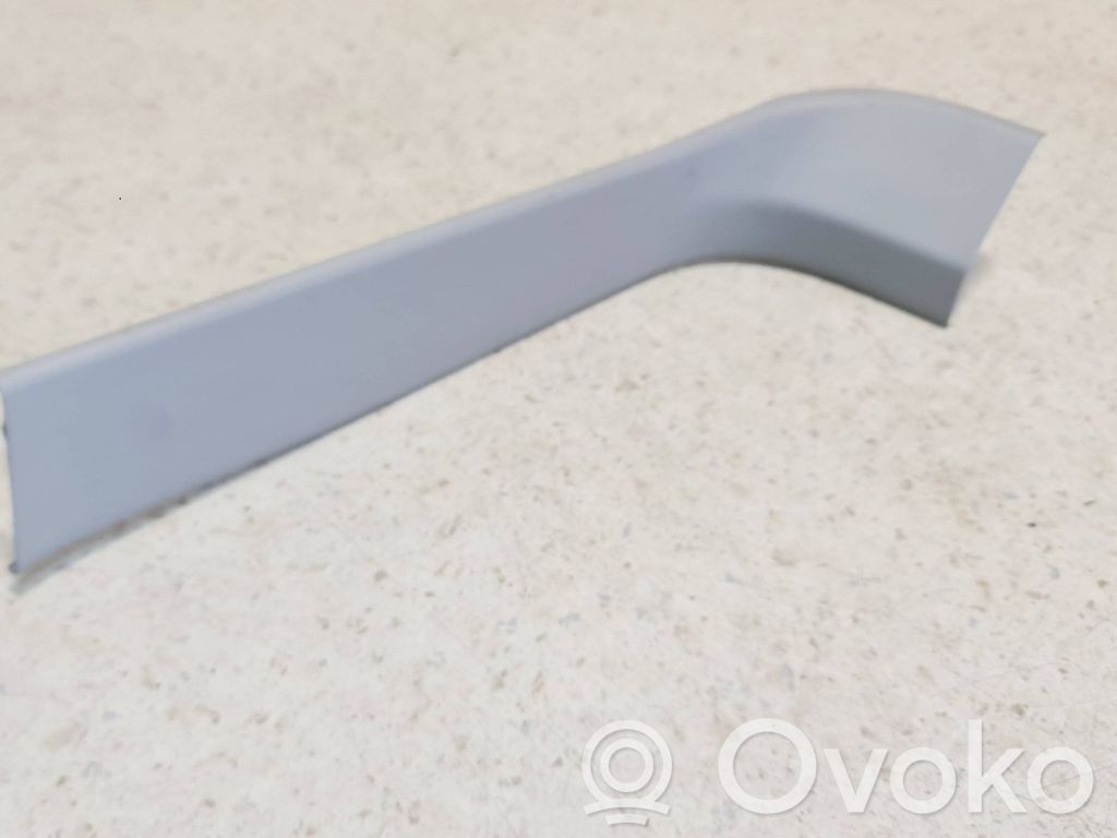BMW 3 E90 E91 Tailgate/trunk side cover trim 