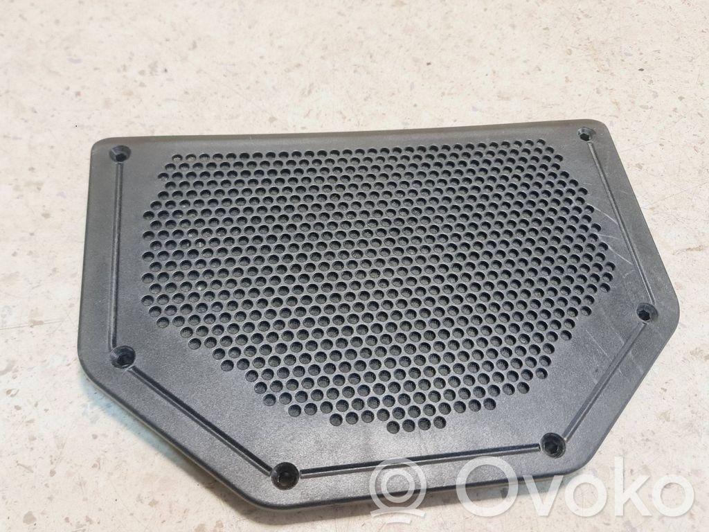 BMW 3 E90 E91 Subwoofer grill/trim 