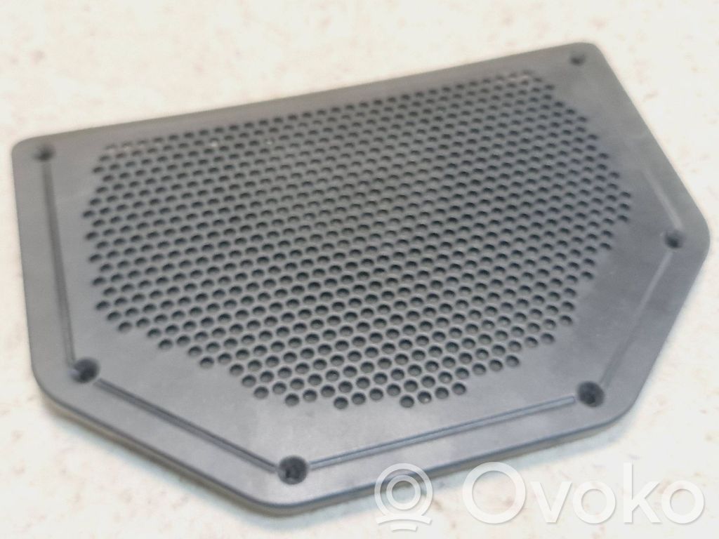 BMW 3 E90 E91 Subwoofer grill/trim 