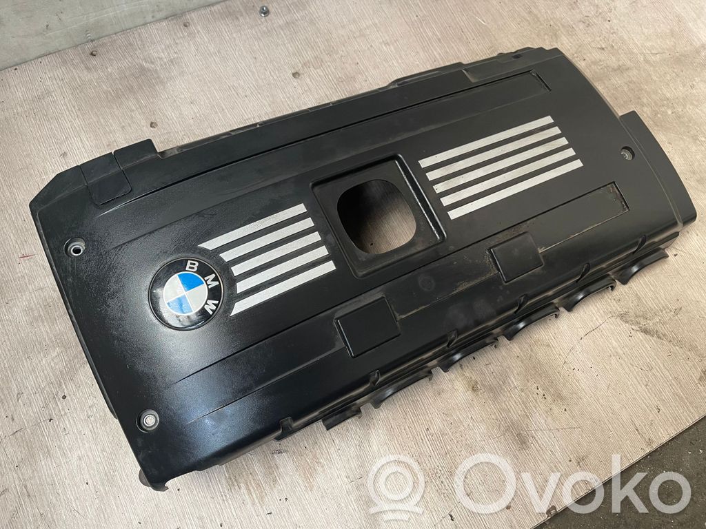 BMW 3 E90 E91 Variklio dangtis (apdaila) 