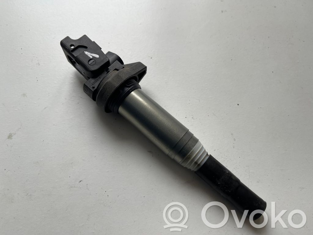 High voltage ignition coil   755984201