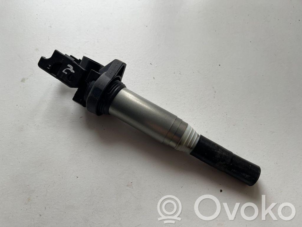 High voltage ignition coil   755984201