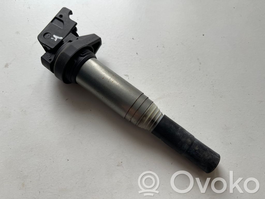 High voltage ignition coil   755984201
