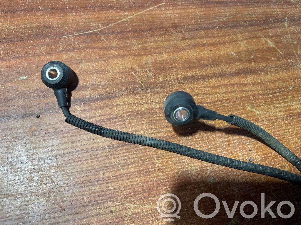 BMW 3 E90 E91 Detonation knock sensor 