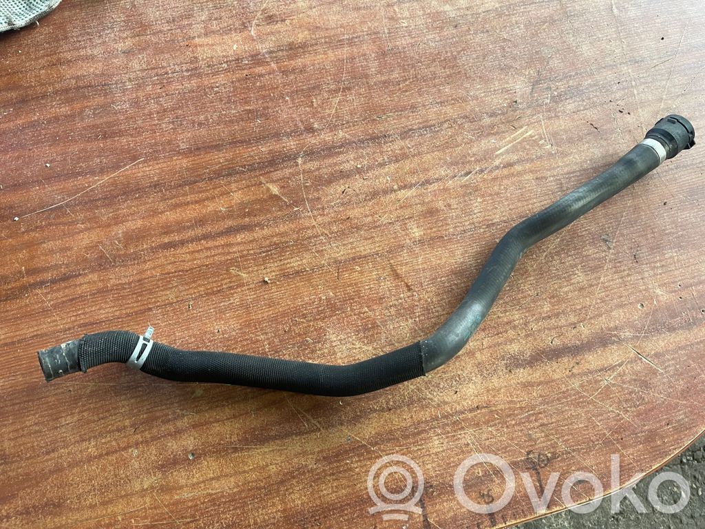 BMW 3 E90 E91 Engine coolant pipe/hose 