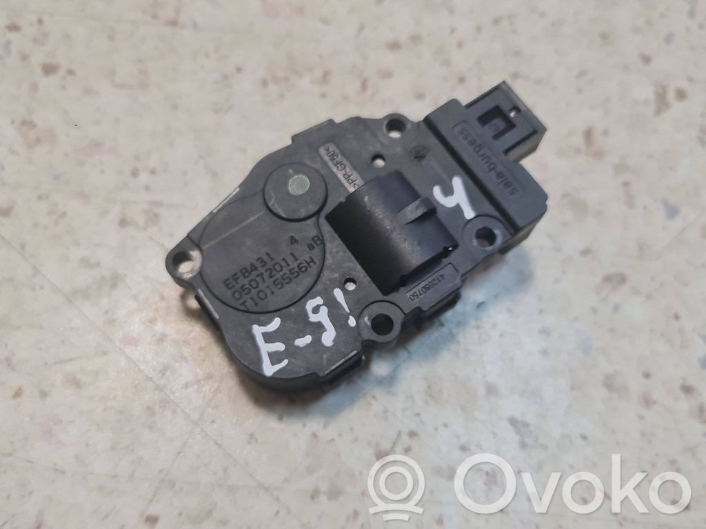 Gaisa vārsta motoriņš   EFB431,T1015556H,05072011