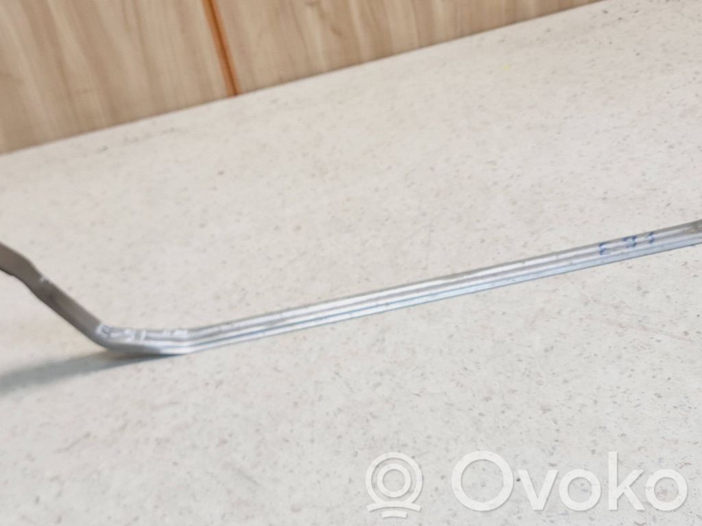 BMW 3 E90 E91 Fuel tank mounting bracket 