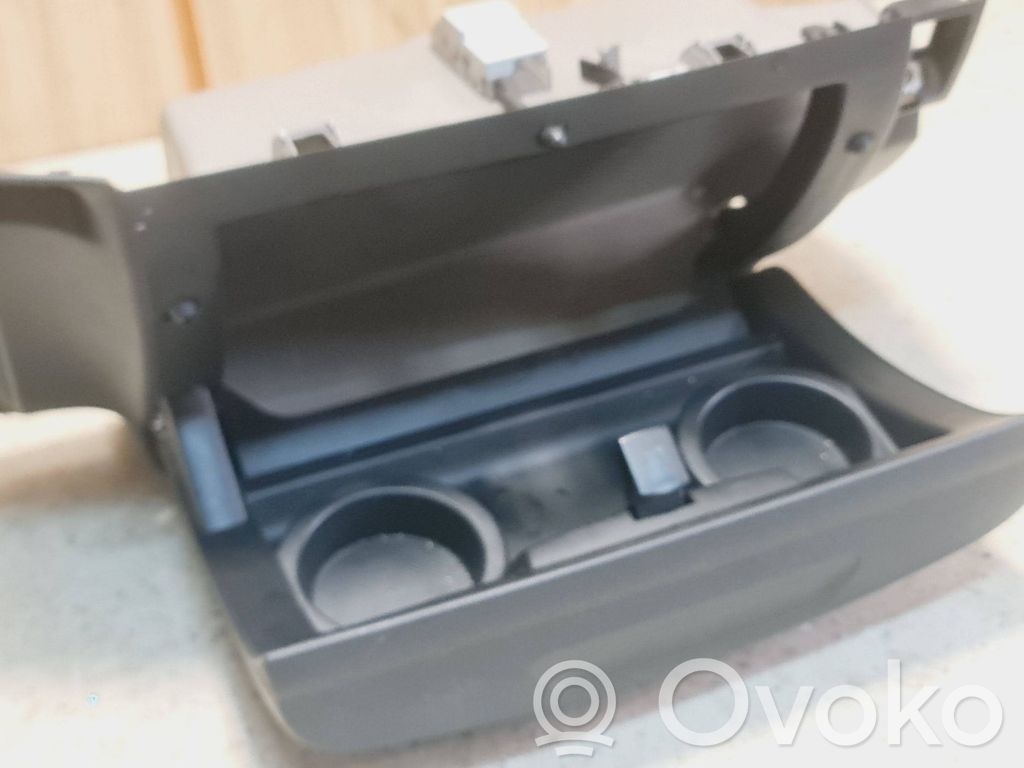 Citroen C4 I Picasso Handschuhfach 