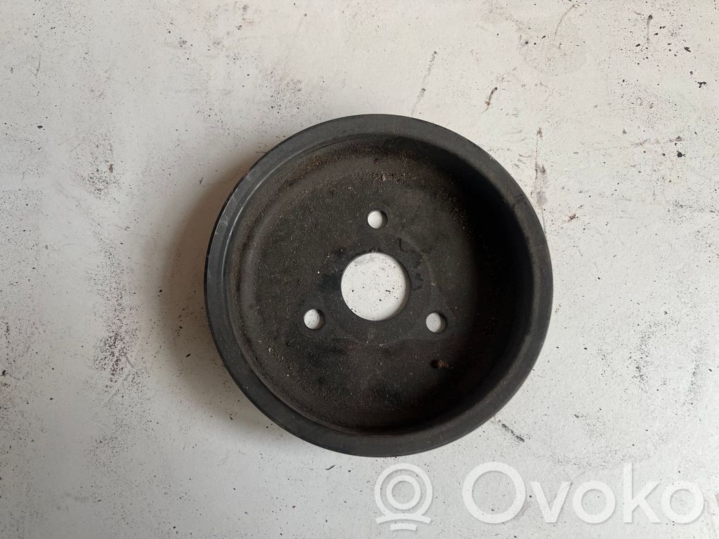 Opel Corsa D Poulie de pompe à eau 