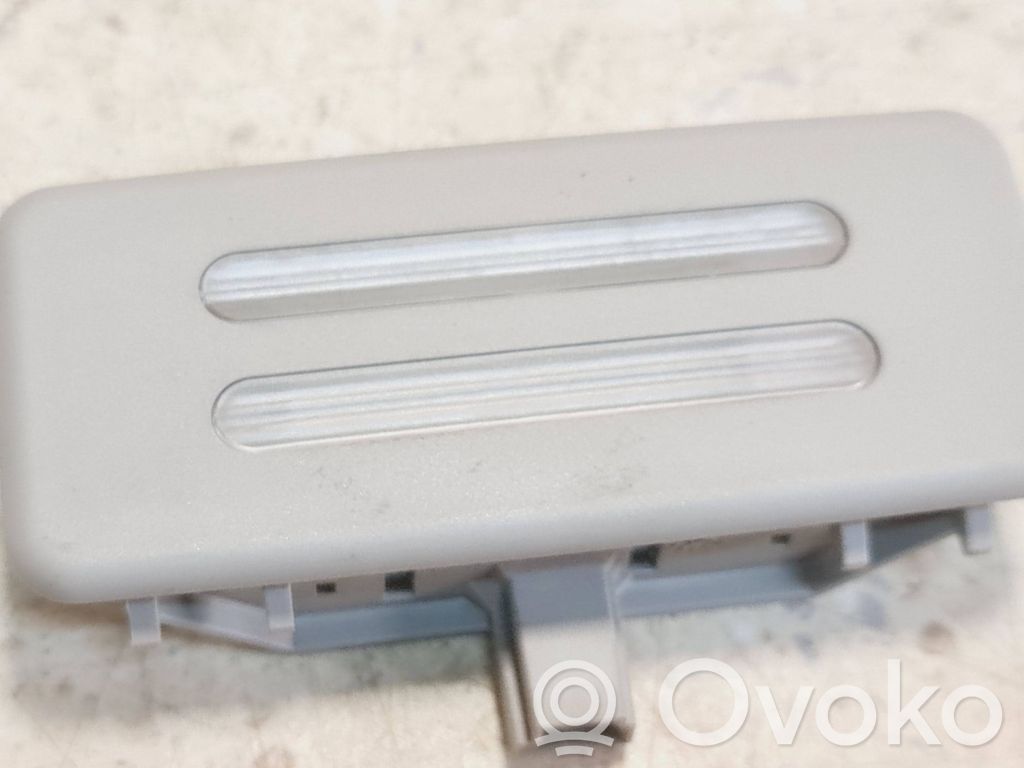 BMW X5 E70 Other interior light 