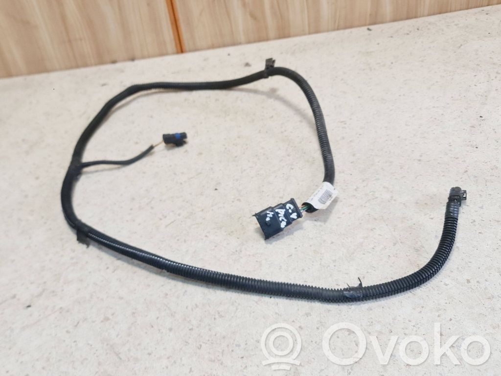 Citroen C4 I Picasso Other wiring loom 