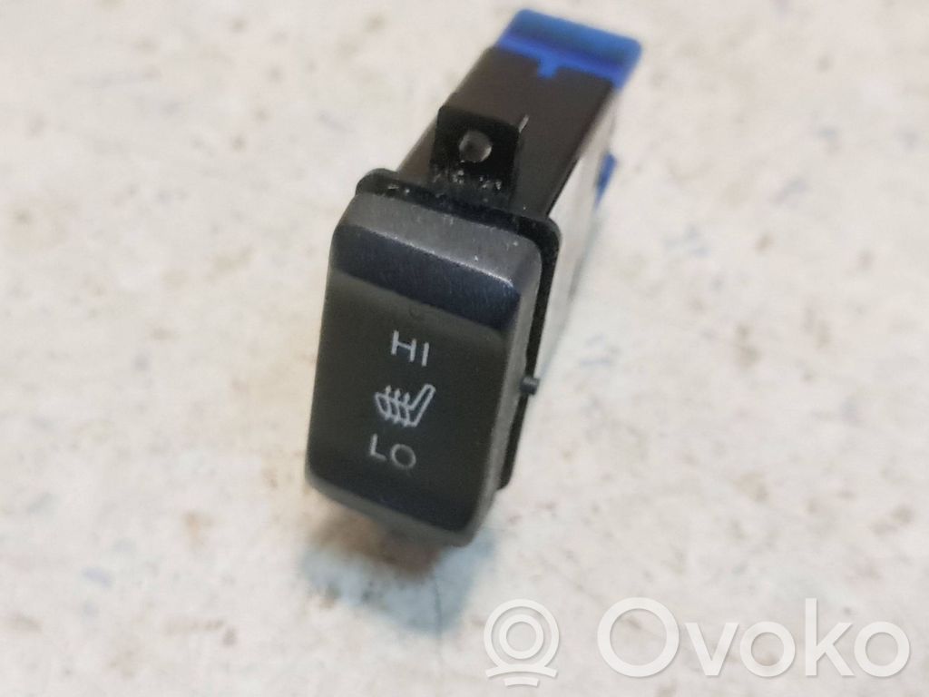 Honda Accord Seat heating switch 