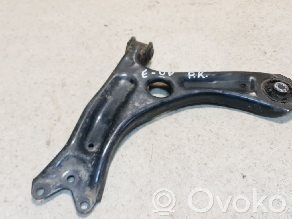 Volkswagen e-Up Front lower control arm/wishbone 