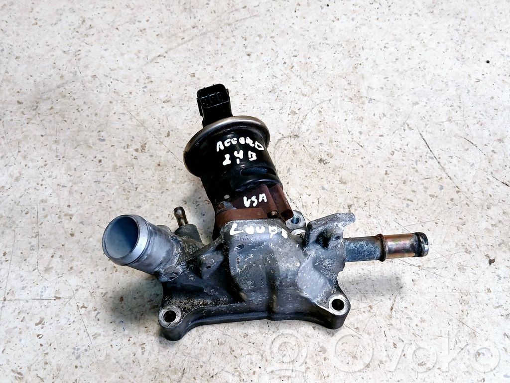 Honda Accord Válvula EGR 