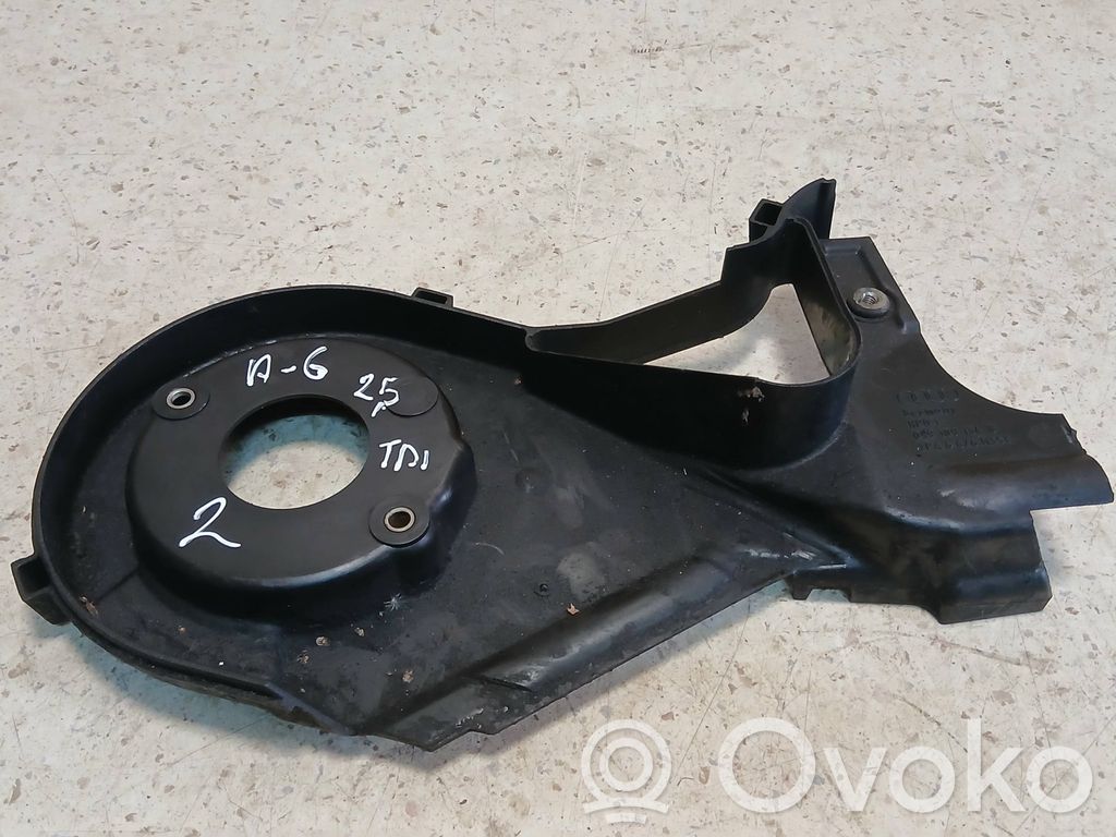 Audi A6 S6 C5 4B Zobsiksnas aizsargs 