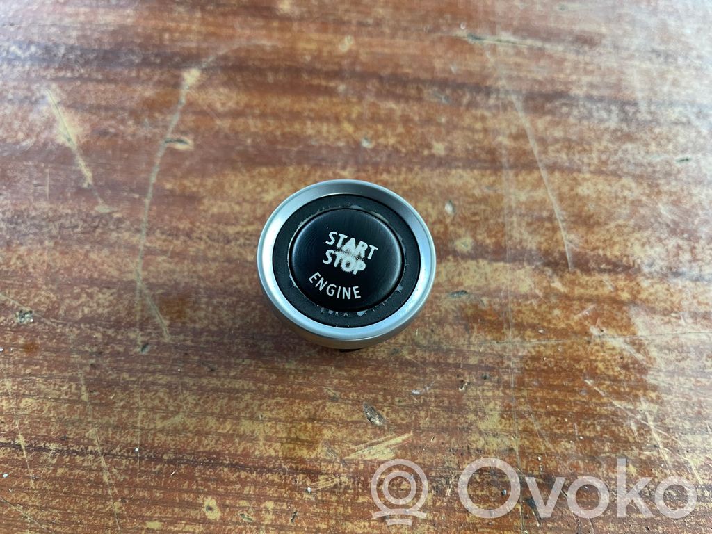 BMW 3 E90 E91 Engine start stop button switch 