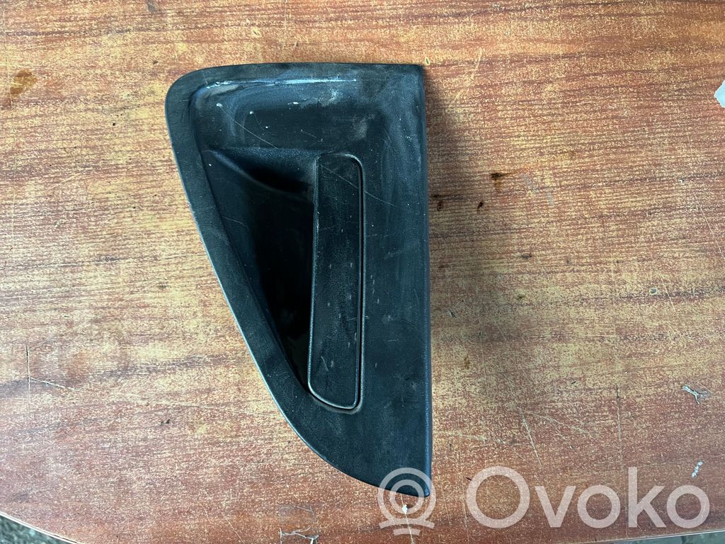 Chevrolet Spark Takaoven ulkokahva 