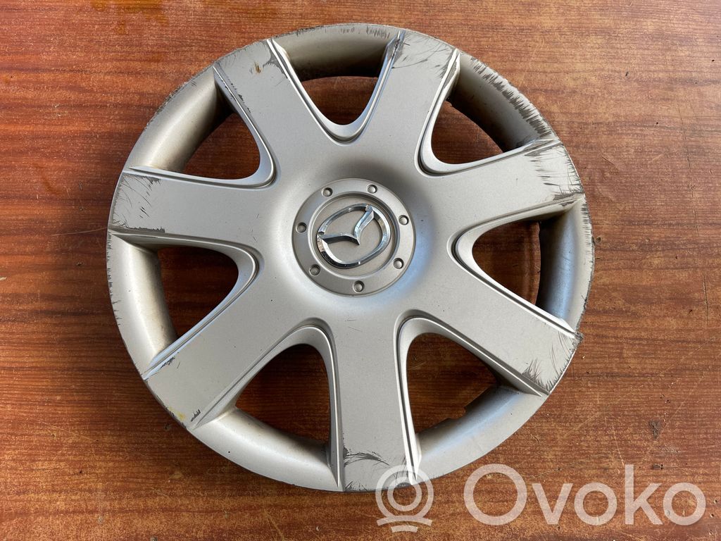 Mazda 6 R15-pölykapseli 