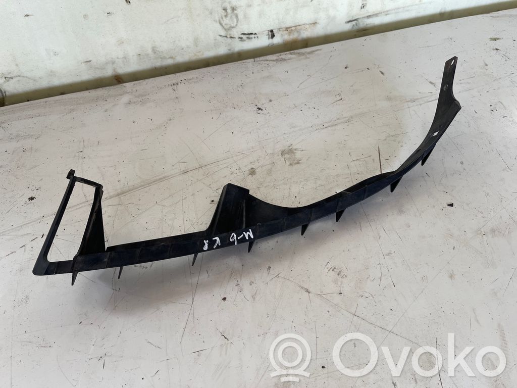 Mazda 6 Front bumper mounting bracket 