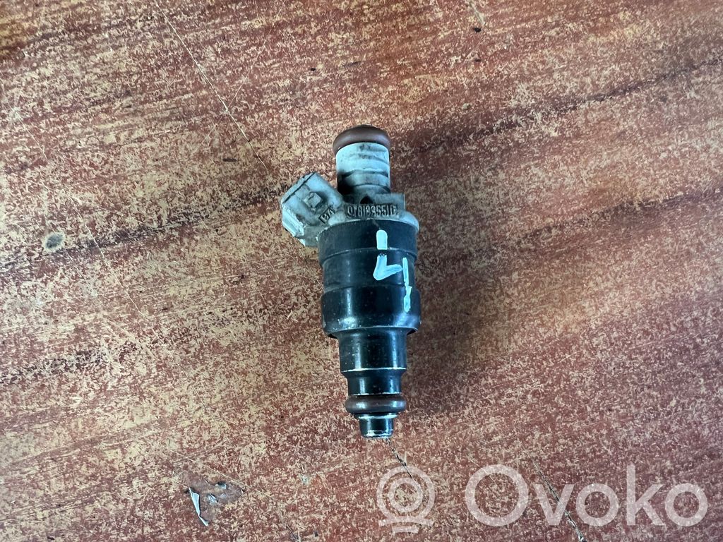Audi A4 S4 B5 8D Inyector de combustible 
