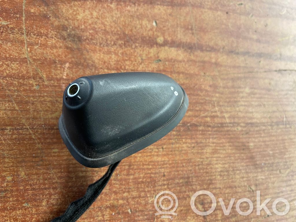 Ford Focus Antena de radio 