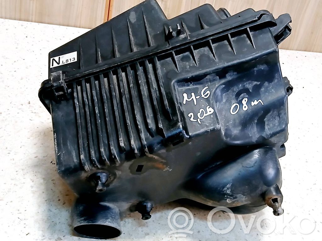 Mazda 6 Air filter box 