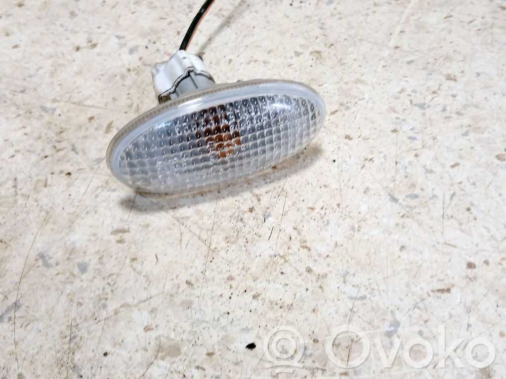 Mazda 6 Front fender indicator light 