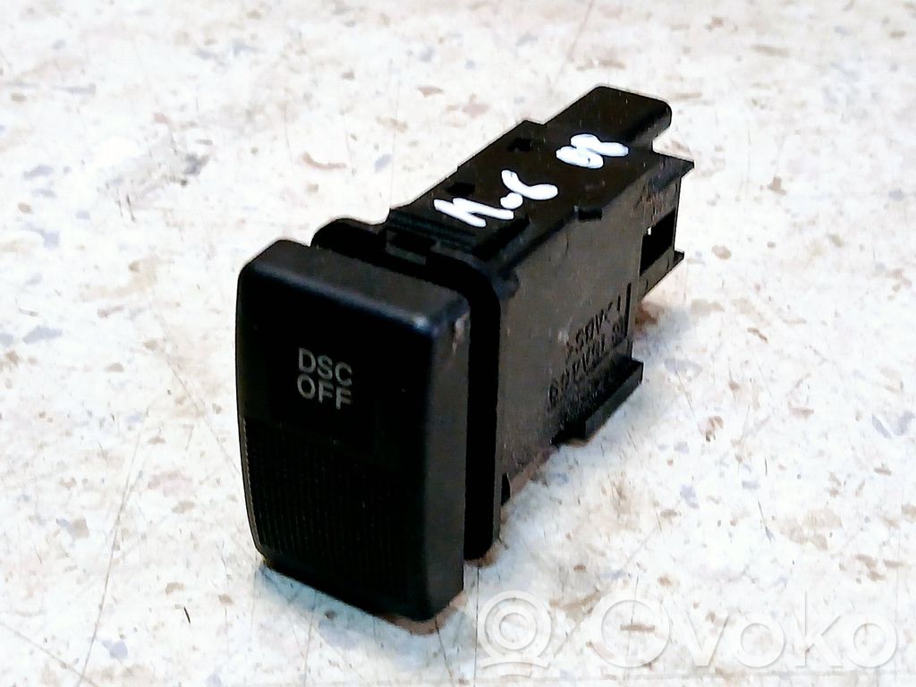 Mazda 6 Other switches/knobs/shifts 