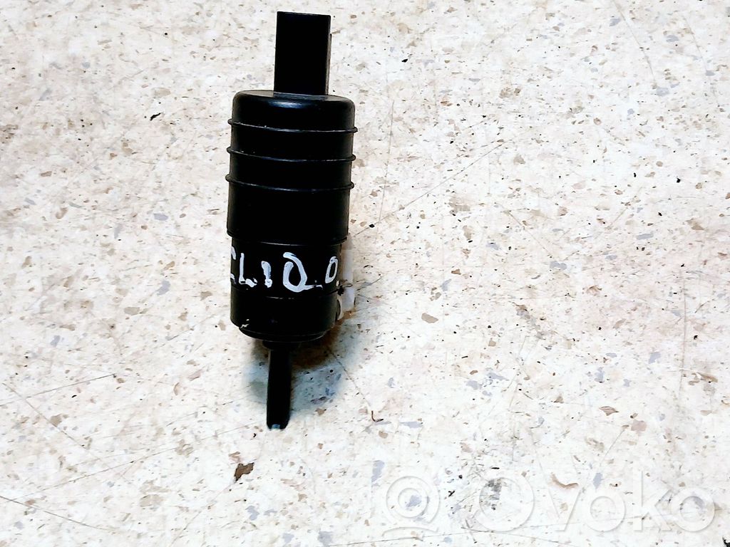 Renault Clio II Windscreen/windshield washer pump 