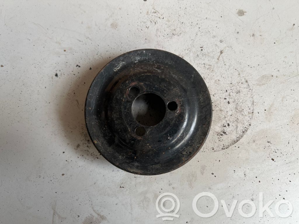 Volkswagen Polo III 6N 6N2 6NF Power steering pump pulley 