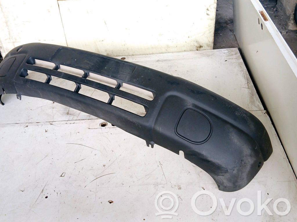 Renault Master II Front bumper 